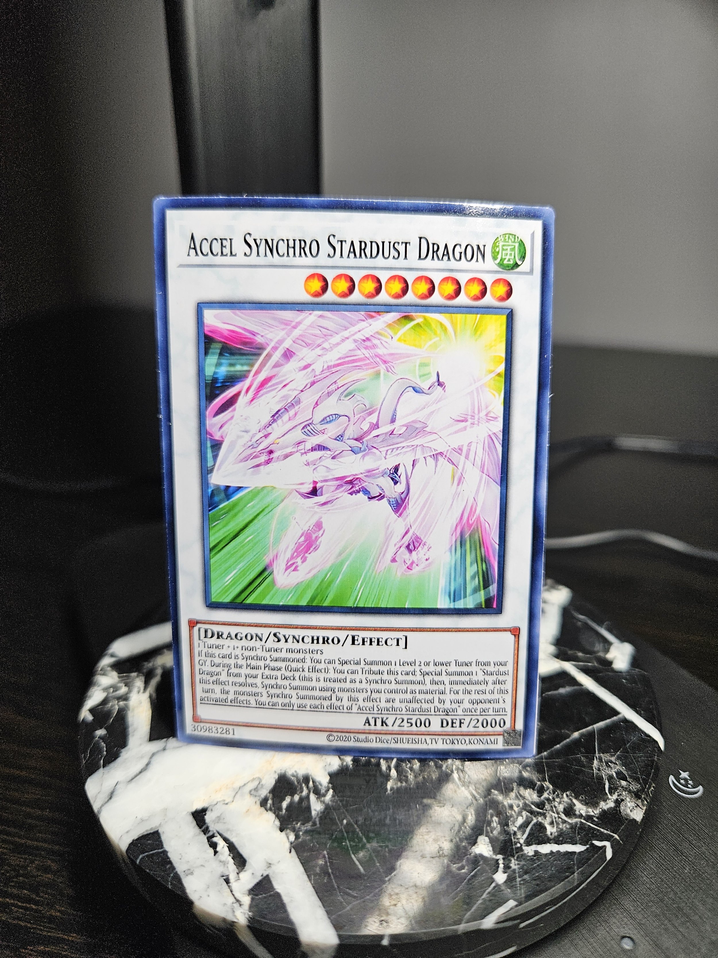 CAREERING × DELUXE STARDUST SV CAREERING × DELUXE STARDUST SV STARDUST (SV) | CAREERING